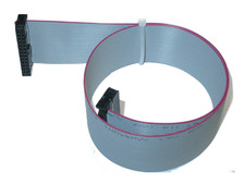 Flachbandkabel pol - flachbandkabel, 26