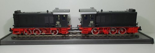 Märklin 5530 diesellok br - 1,