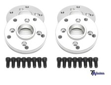 4 LOCHKREISADAPTER VORNE +