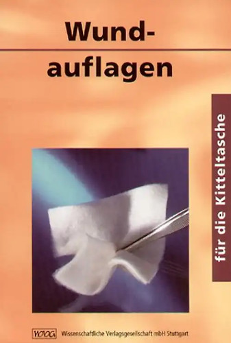 Wundauflagen für die