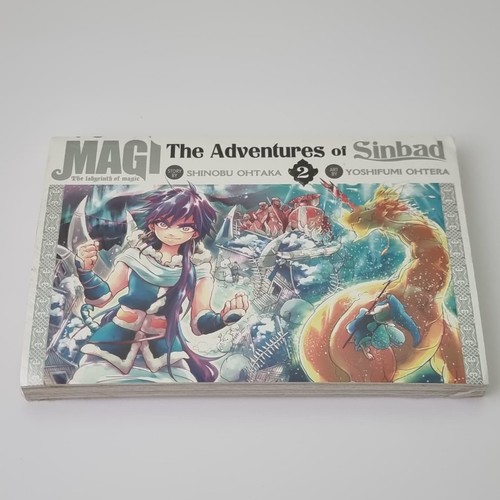 Magi das labyrinth - das,