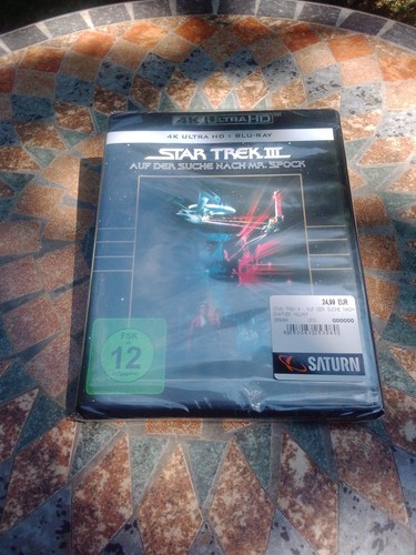 Star trek auf - 3,
