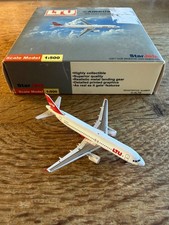 K-60) StarJets Wings 1:500 LTU