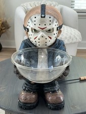 Jason Vorhees Friday The 13th