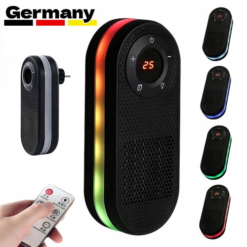 Mini heizlüfter mobiler - heizlüfter,