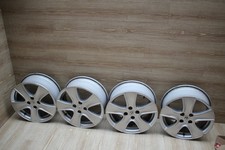 403006502R Original Renault Clio 4 16 Zoll Felgensatz gebraucht