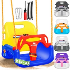 KIDIZ® Babyschaukel 3in1