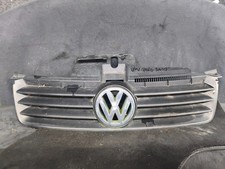 VW Polo 9N1 Kühlergrill Grill