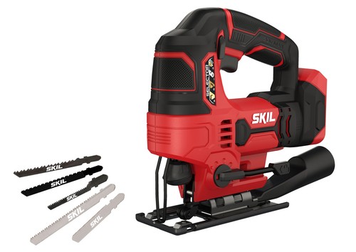 Skil akku pendelhub stichsäge - pendelhub,