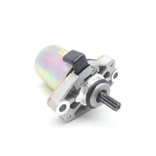 Anlassermotor für szuki - für, ay