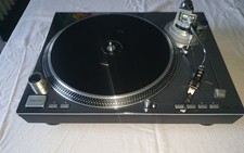 Reloop Plattenspieler RP-2000 MK3 – DJ Turntable – guter Zustand