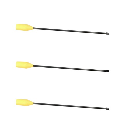 Golf swing trainer - swing, haltung