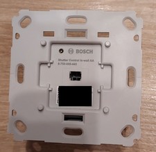 Bosch smarthome - bosch,
