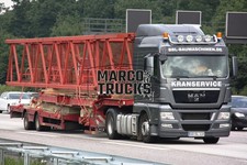 LKW Foto MAN TGX