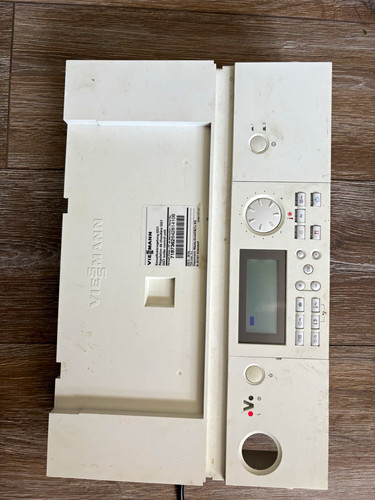 Viessmann kesselkreisregelung - viessmann,