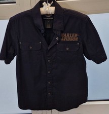 HARLEY DAVIDSON Hemd Shirt in
