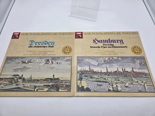 Klassik schallplatten musik - 2,