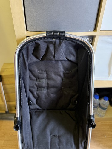 Mothercare journey kinderwagen - mothercare,