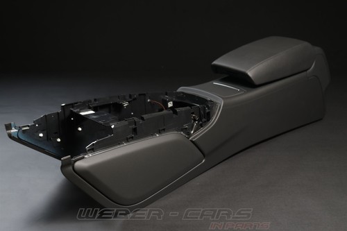 Audi armlehne mittelkonsole - audi,