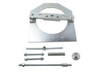 Abzieher zu Schwungscheibe und Kurbelwelle für AWO 425