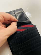 Tommy Hilfiger Geldbörse