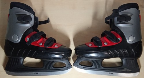 Tecnopro schlittschuhe größe - tecnopro,