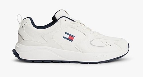 Sneaker tommy hilfiger tjm - hilfiger,