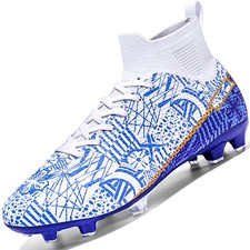 Donbest Herren Fußballschuhe