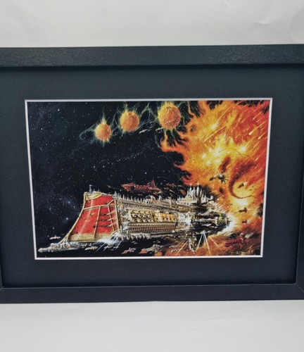 Battlefleet gothic von john - battlefleet,