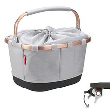 KLICKfix FAHRRADKORB CARRYBAG