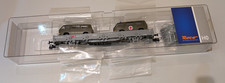 Roco H0 67484 Rungenwagen der