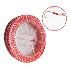 Geflochtene Angelschnur Lure