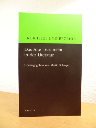 Erdichtet und erzählt band - und,