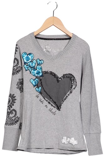 Desigual sweater damen - sweater,