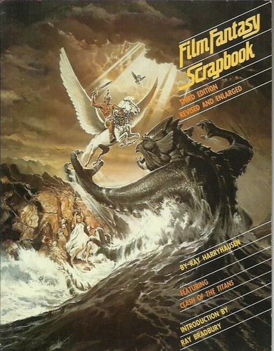 Film fantasy sammelalbum 3 - film, (3