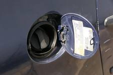 VW Sharan Alhambra Tankdeckel