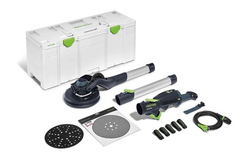 Festool langhalsschleifer lhs - festool,