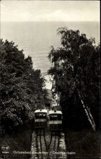 Ak Swetlogorsk Rauschen