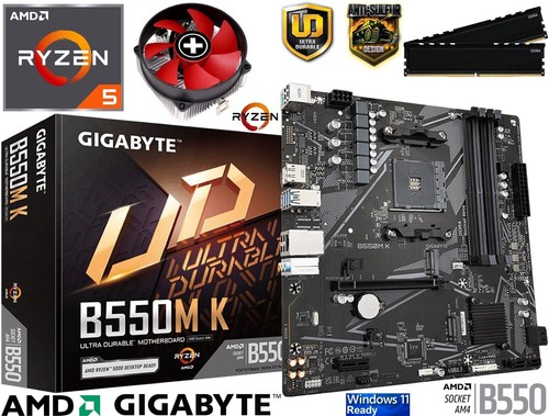 Aufrüstkit bundle amd - pc,