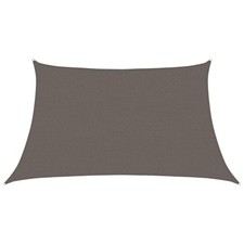 Trapez Sonnensegel 160g/m²