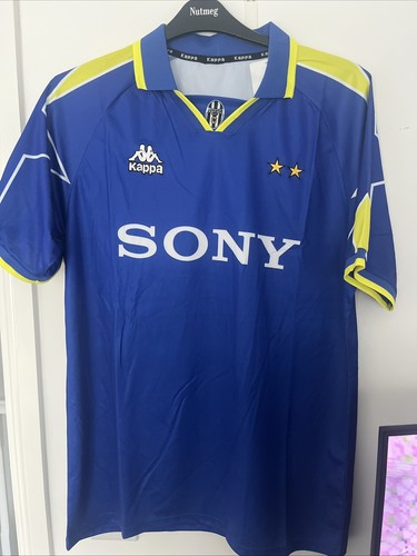 Original juventus kappa - juventus,