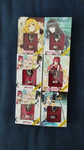Madoka magika soulgem - magika,