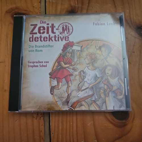 Hörbuch hörspiel fabian lenk - hörbuch,