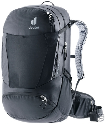 Deuter fahrrad rucksack trans - fahrrad, rucksack,