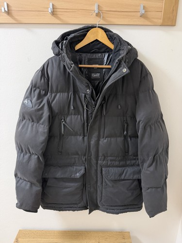 Superdry herrenparka - superdry,