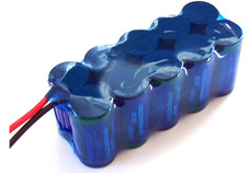 12V / 4500mAh Größe 4/3A