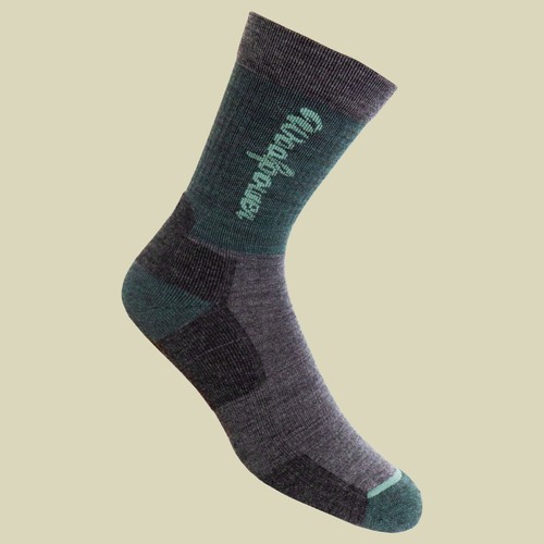 Woolpower socks logo motion - woolpower,