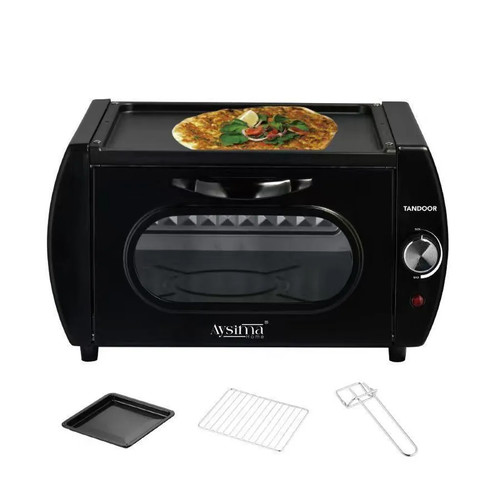 Tandoor 2100w 22l backofen - 2100w,