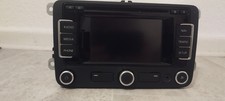 VW RNS 310 Original Navigation
