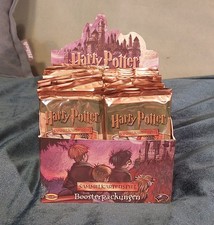 Harry Potter Sammelkartenspiel